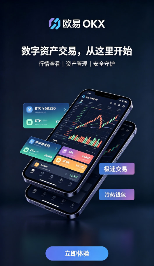 欧交易所app最新版充值教程